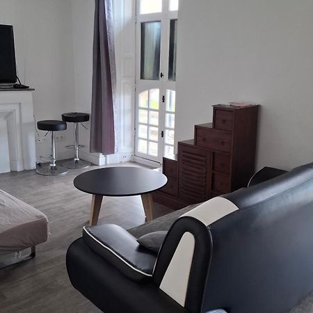 Appartement Au Coeur Du Centre De Bordéus Exterior foto