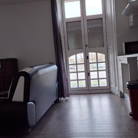 Appartement Au Coeur Du Centre De Bordéus Exterior foto
