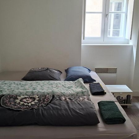 Appartement Au Coeur Du Centre De Bordéus Exterior foto